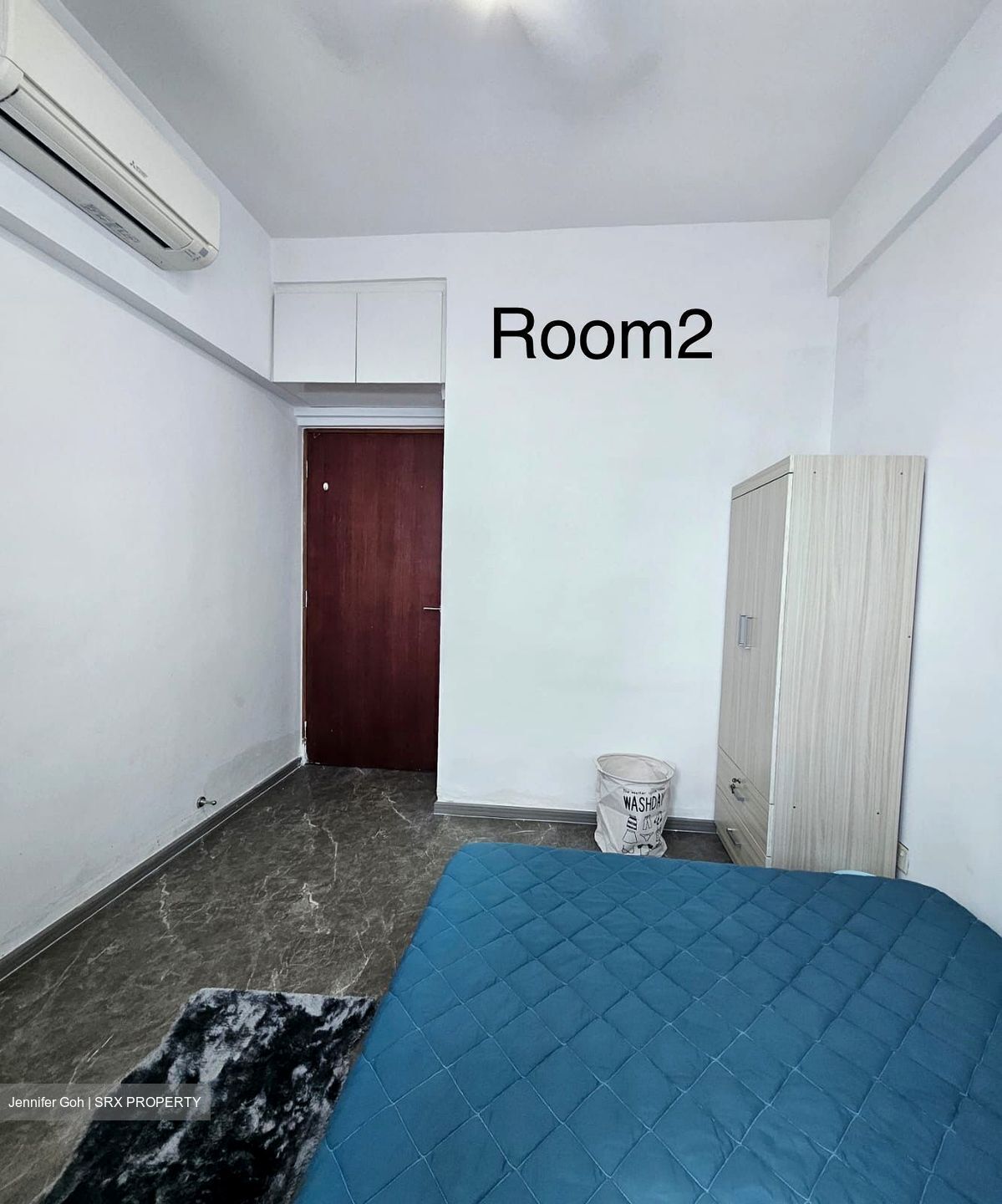 Parc Oasis (D22), Condominium #610432411